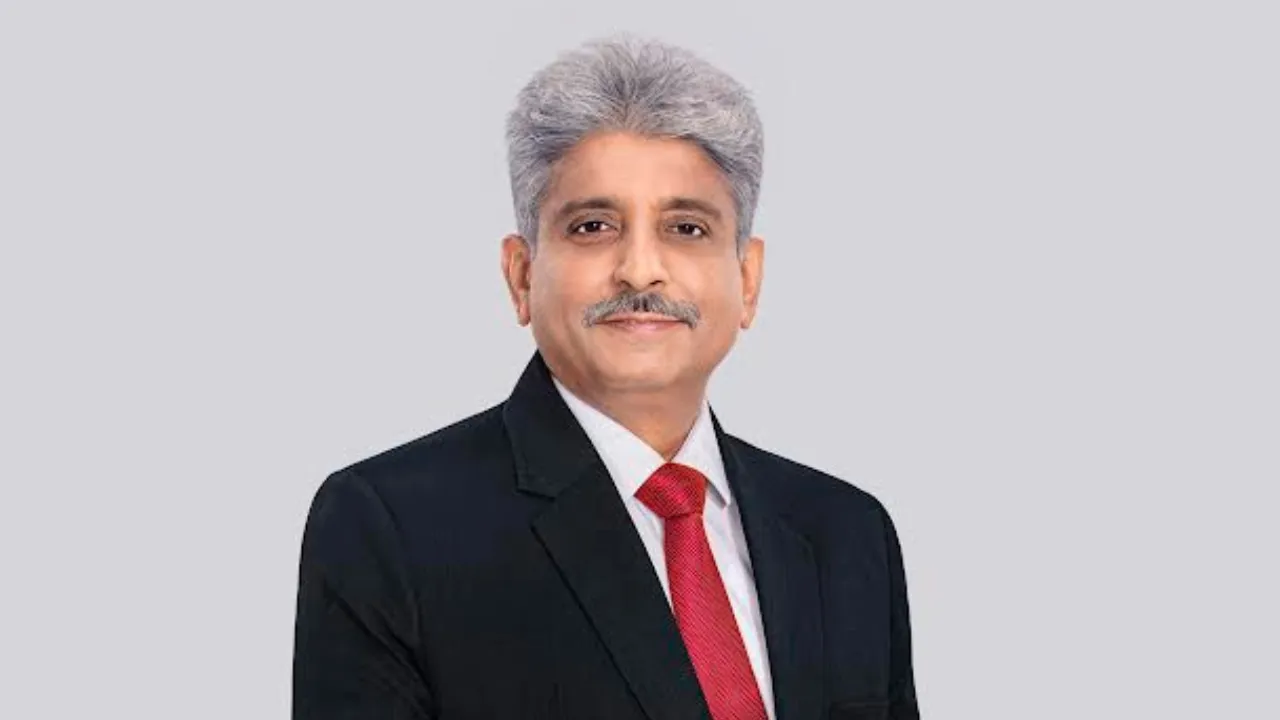 Deepak Thakur
