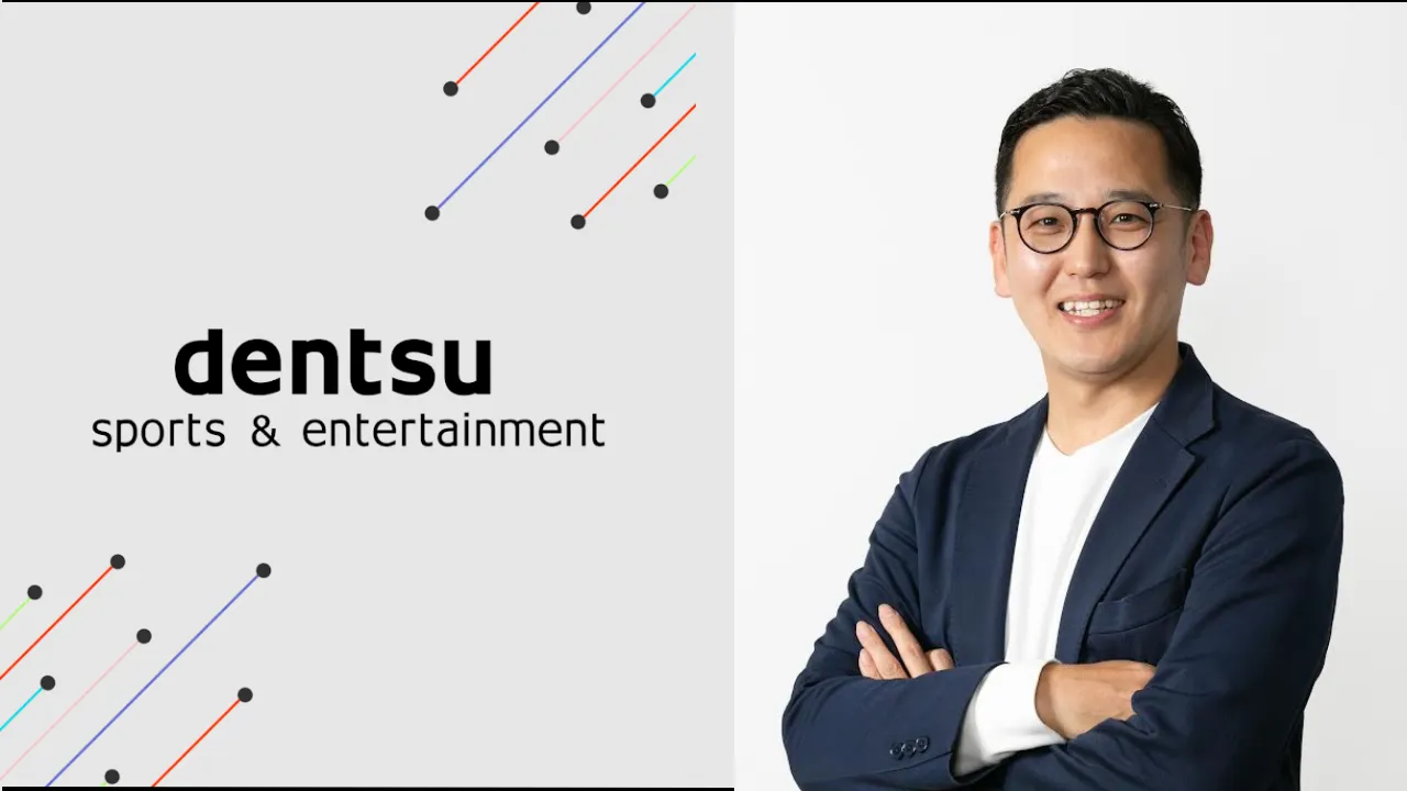 Dentsu