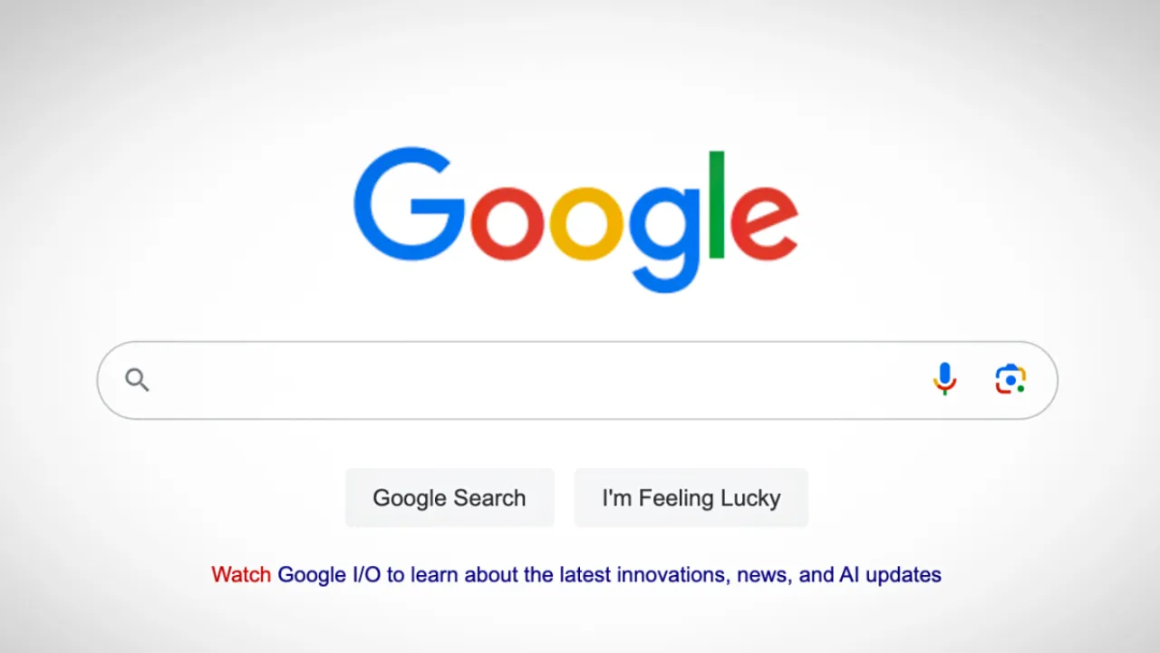 GOOgle search