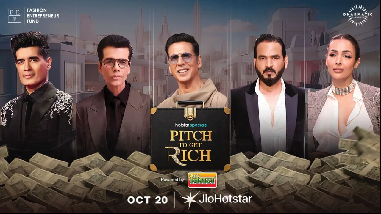 JioHotstar