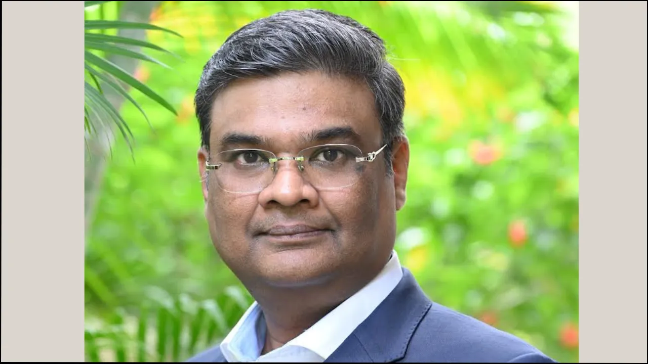 Srini Kannan