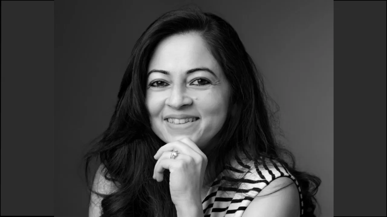 Sunainika Singh