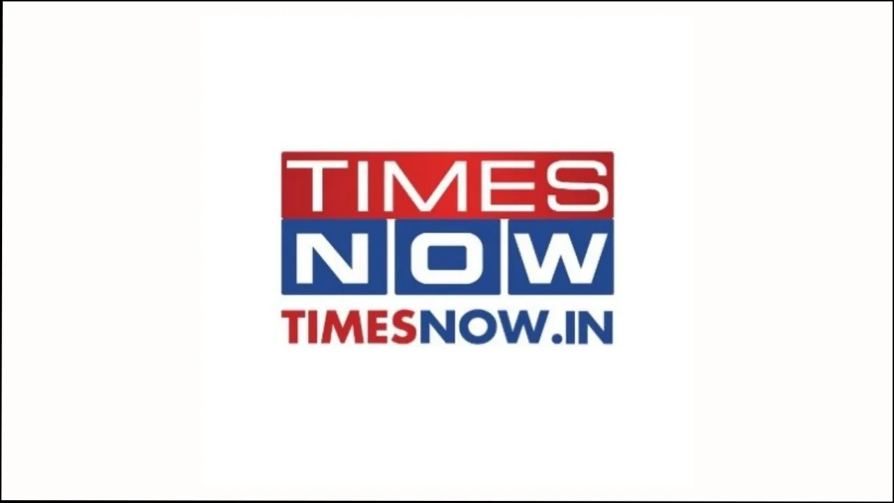 Times NOw