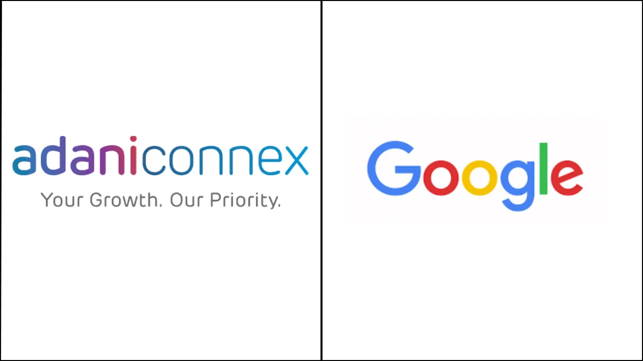 adaniconnex