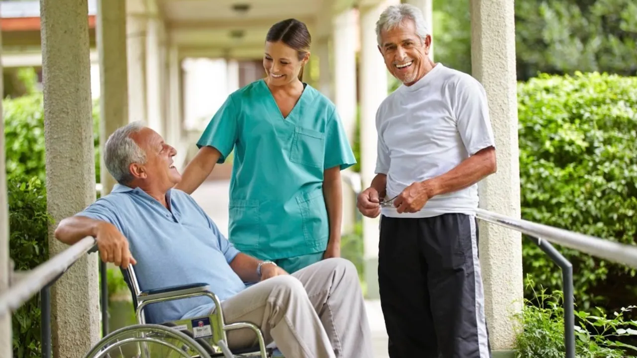 Cashless Hospitalisation