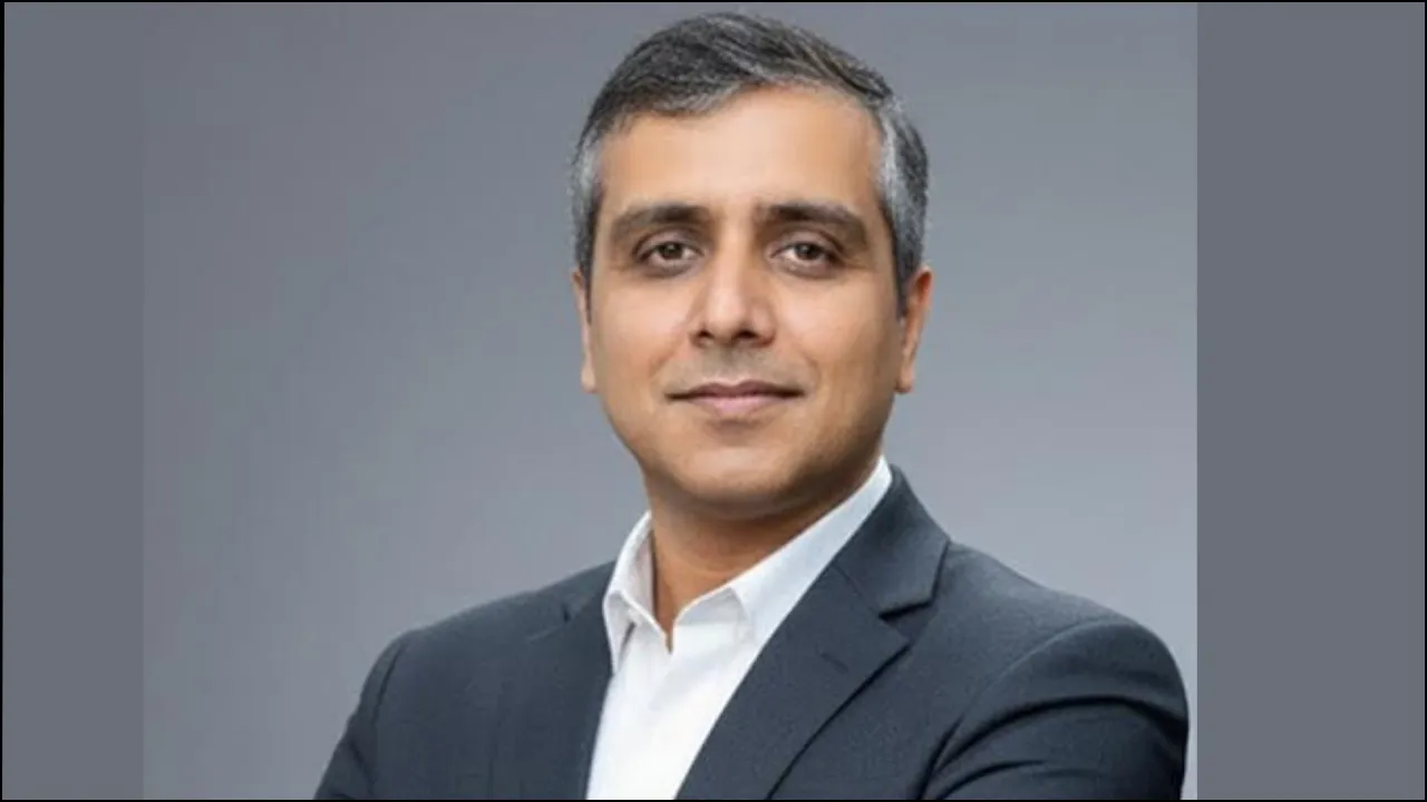 Puru Gupta