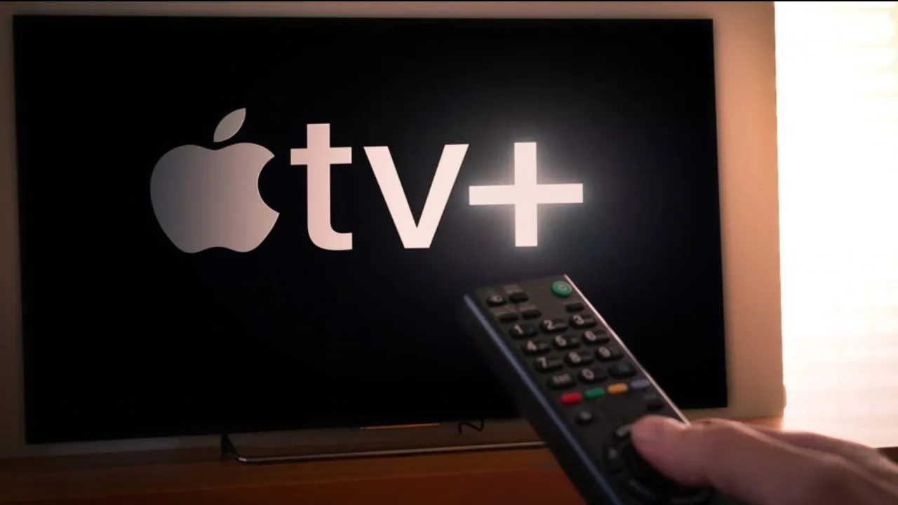 Apple tv