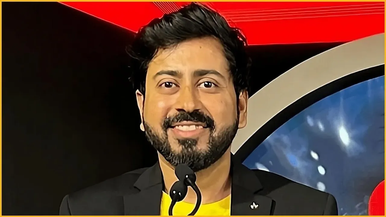 Sachin Paliwal