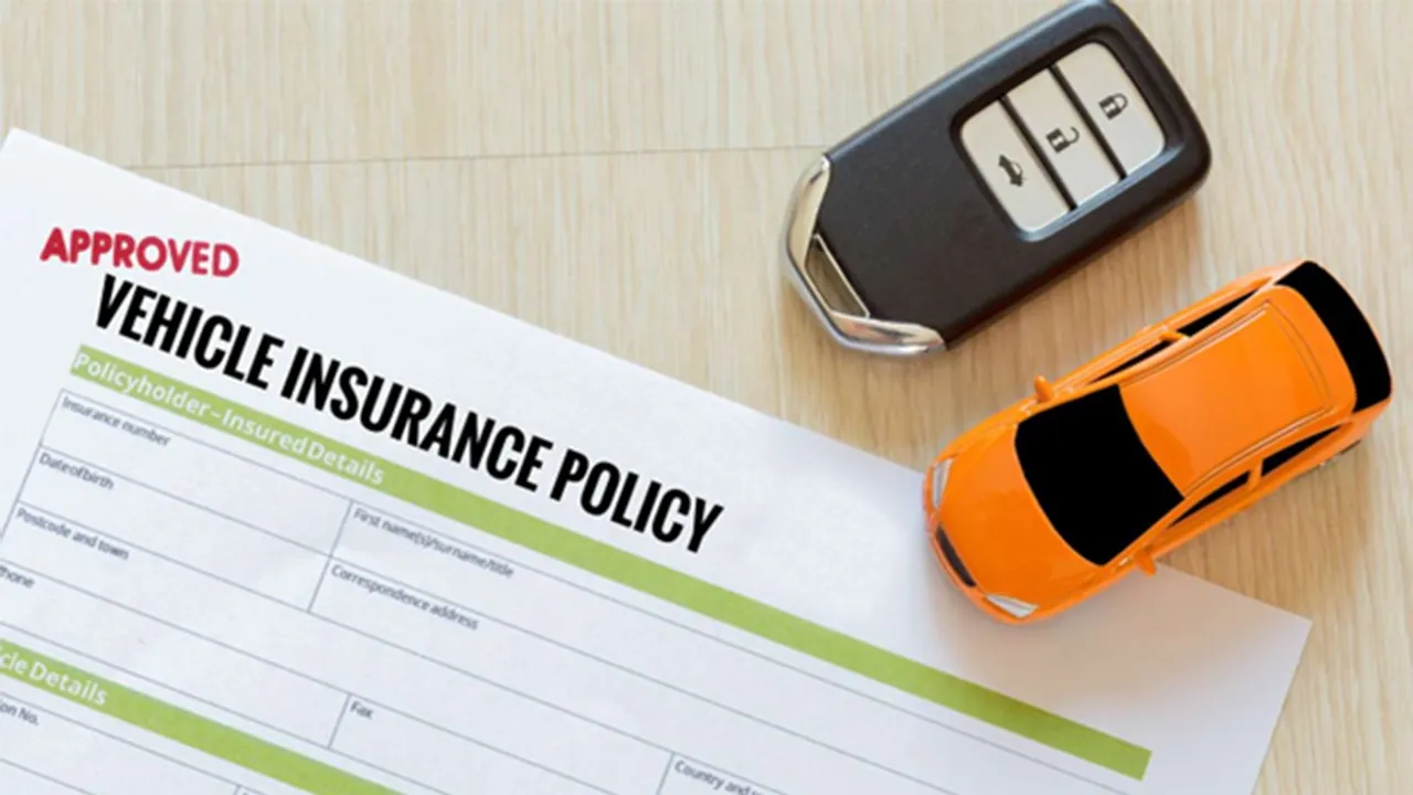 Buying-an-insurance-policy