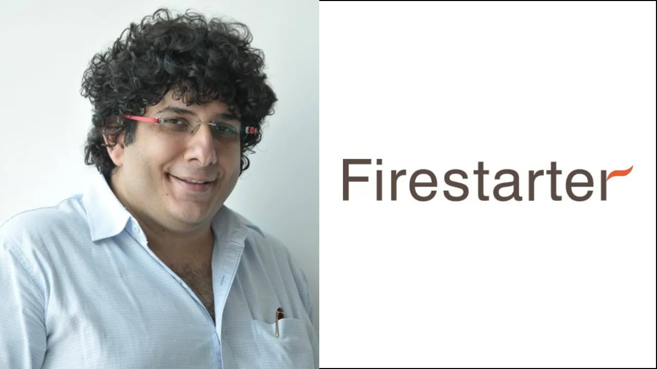 Firestart