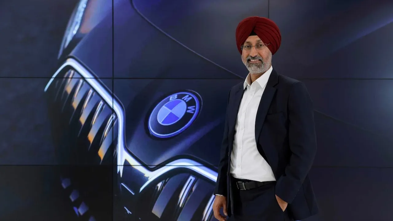 Hardeep Singh Brar