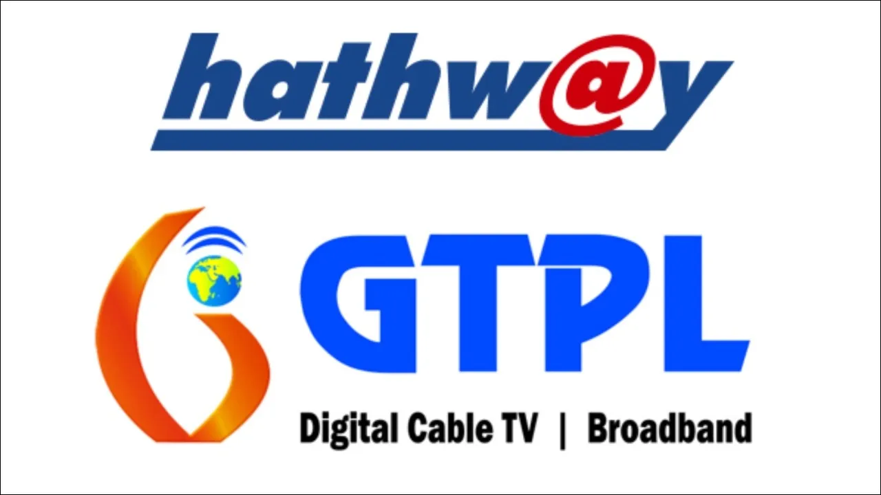 hathway gtpl-hathway