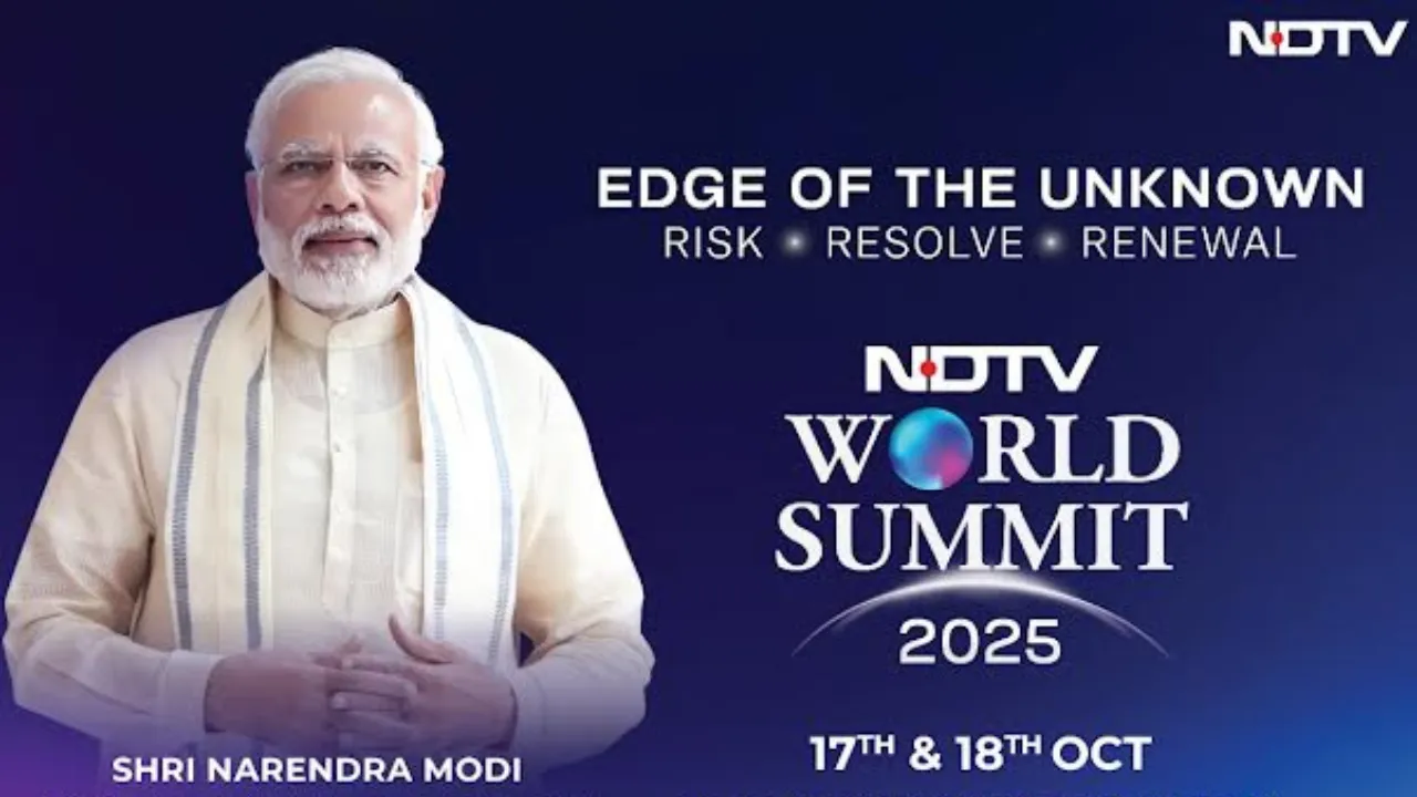 NDTV