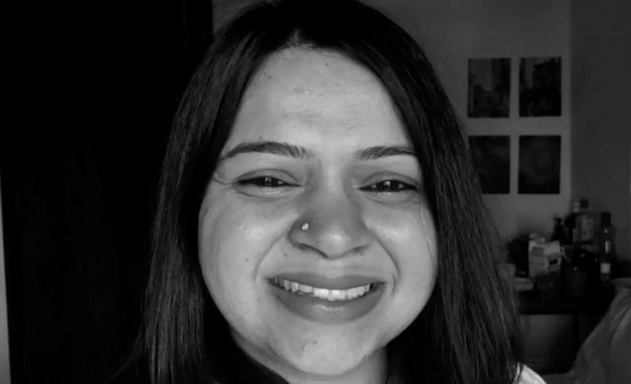 Smriti Tewari