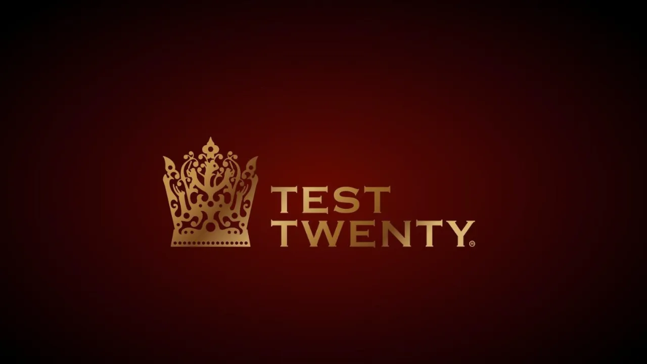 Test twenty