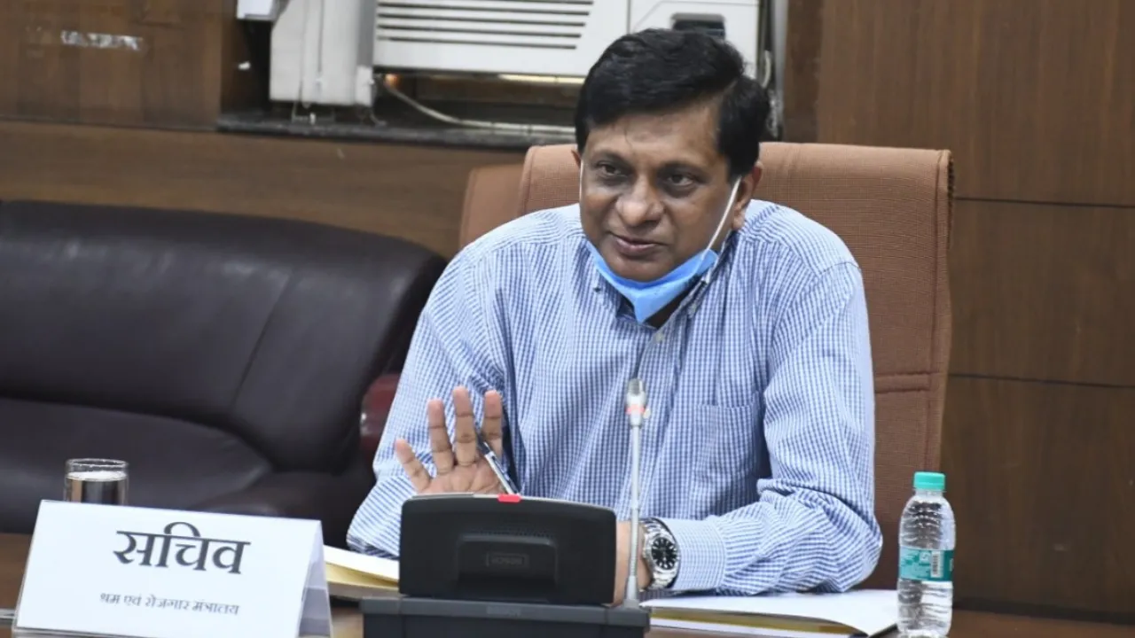 Apurva chandra