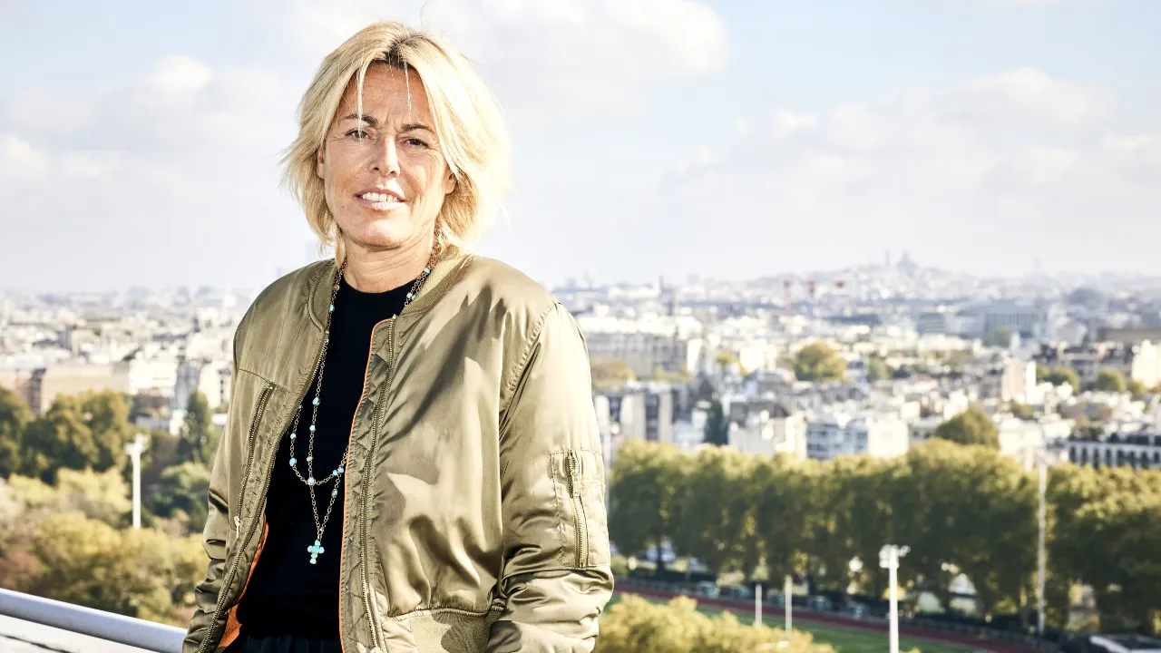 Bertille Toledano