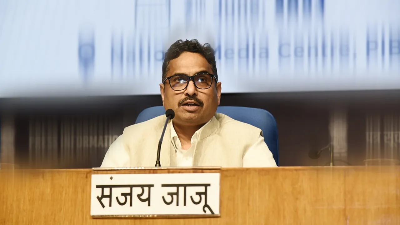 Sanjay-Jaju