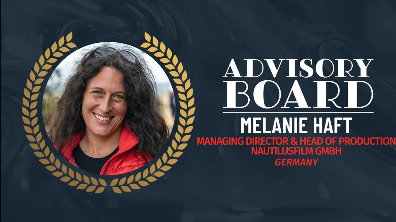 Melanie Haft