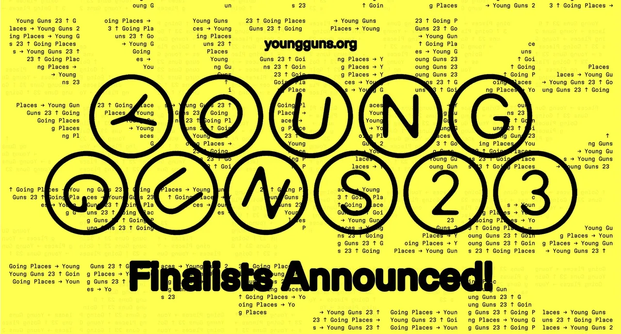 Young Guns 23