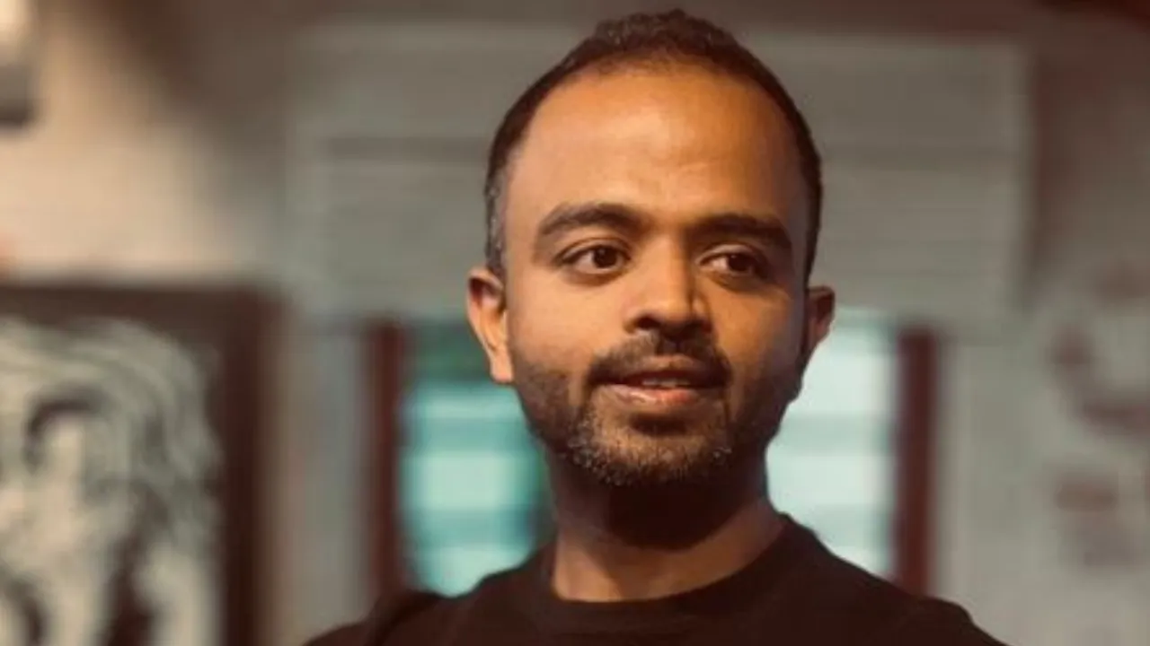Surej Salim