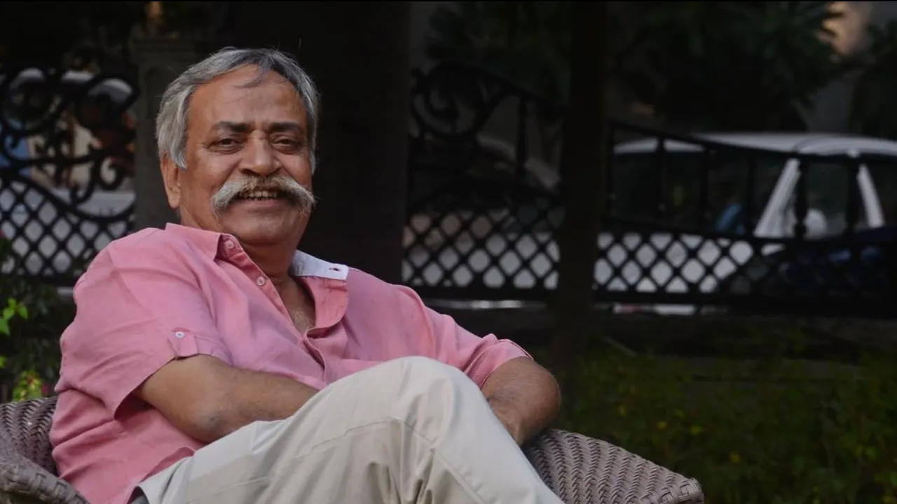 Piyush Pandey tribute