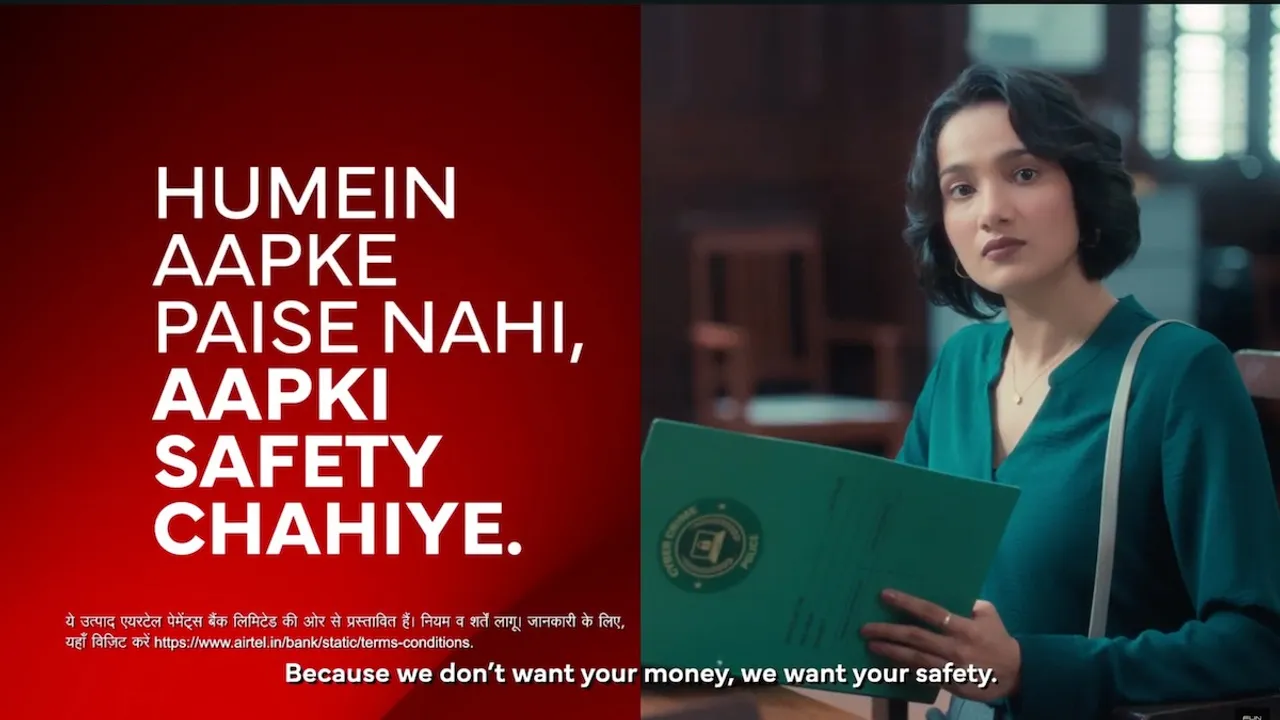 Airtel-Payments-Bank