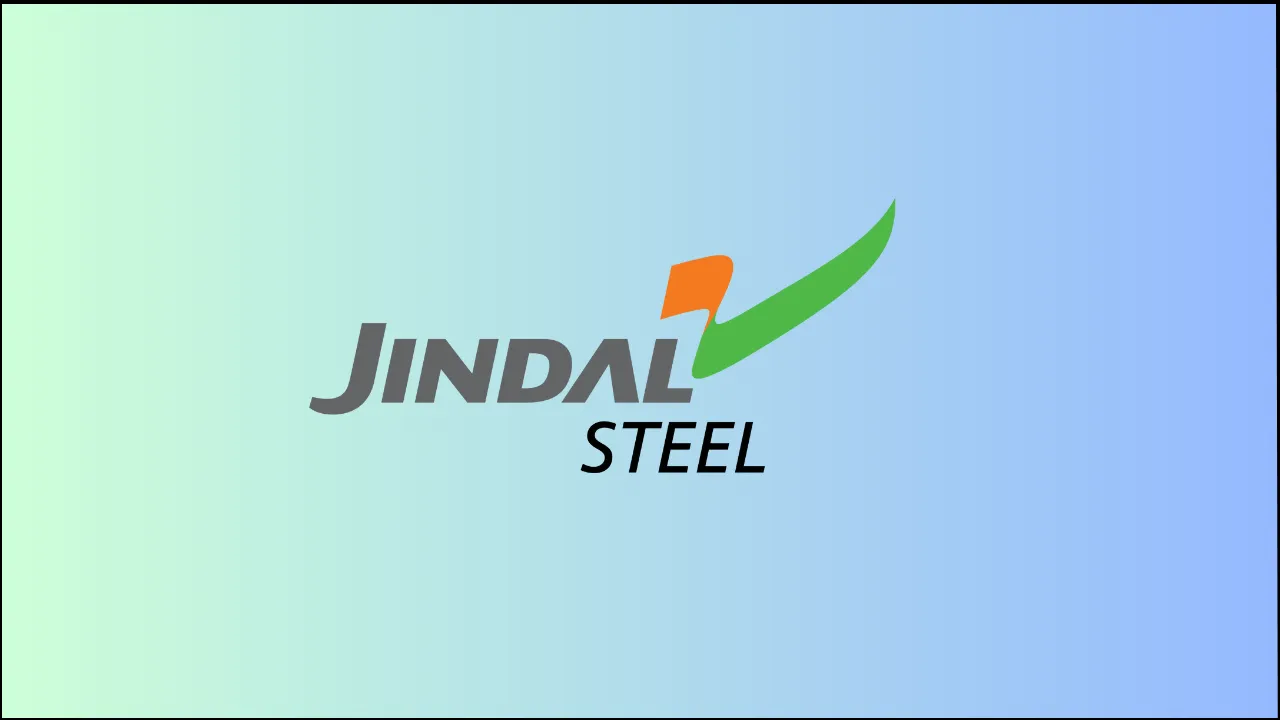Jindal stee;