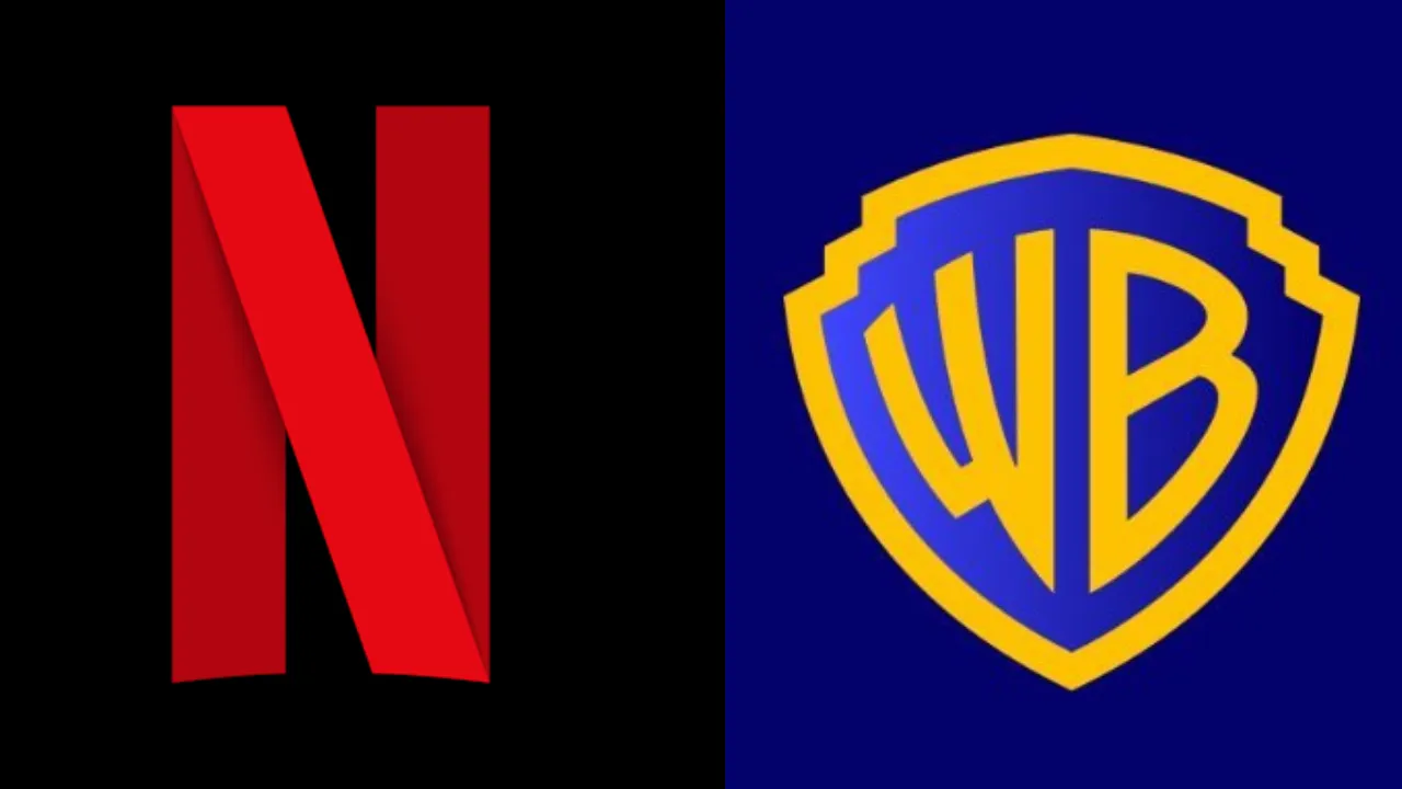 netflix and warner bros