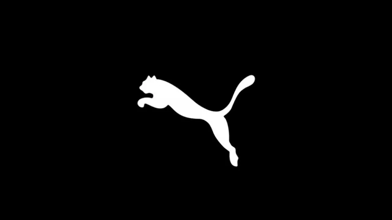 Puma logo