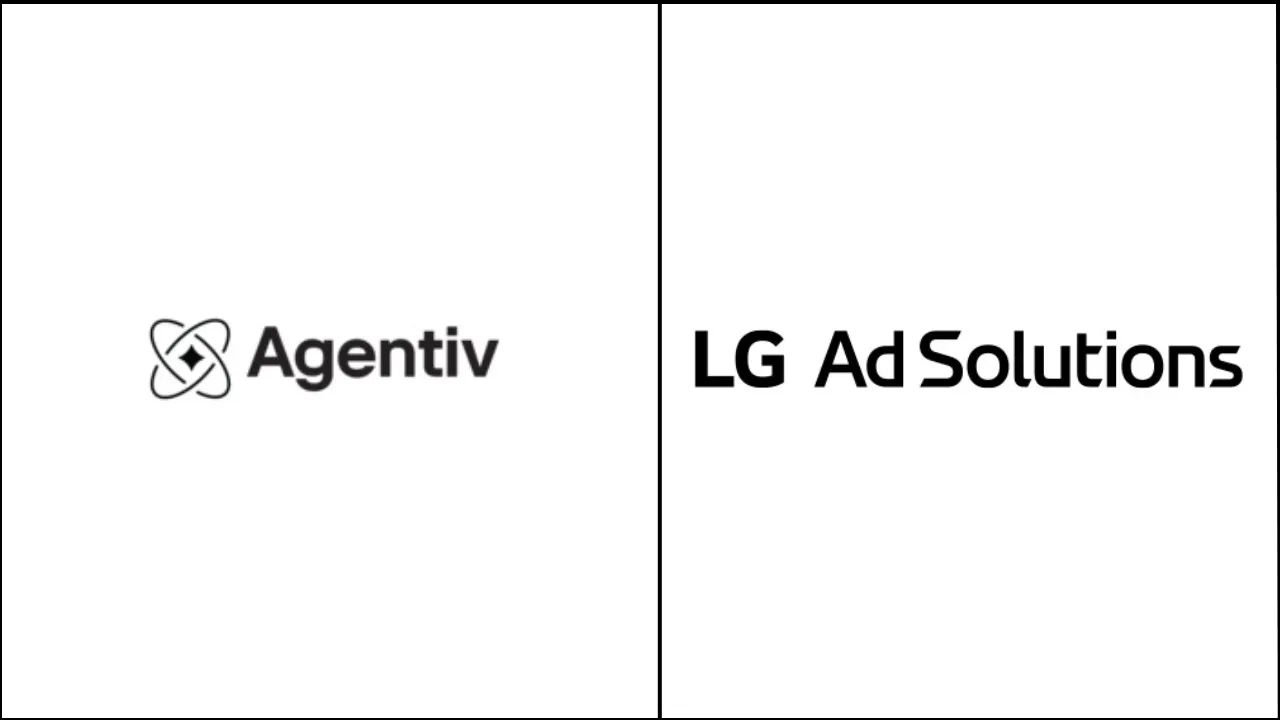 LG AD