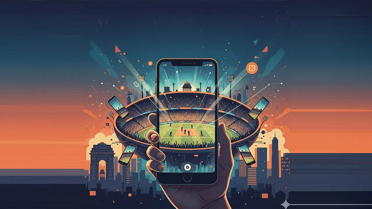 Indias-sports-viewers