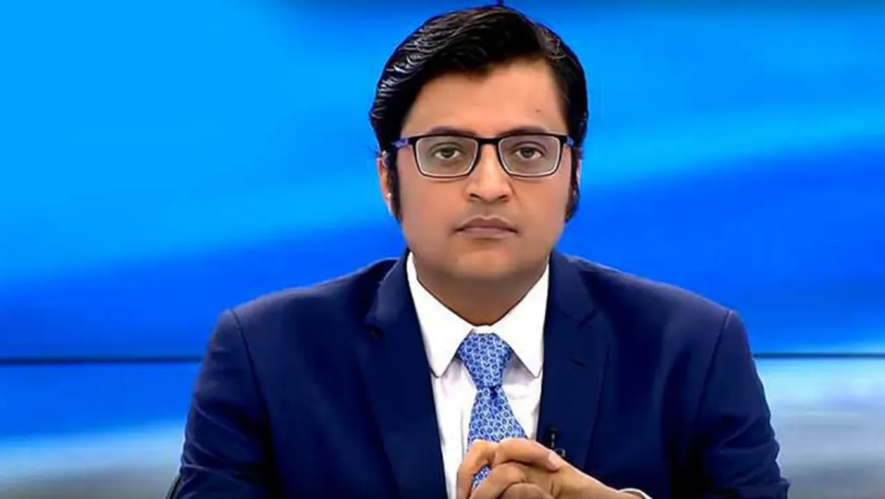 Arnab-Goswami