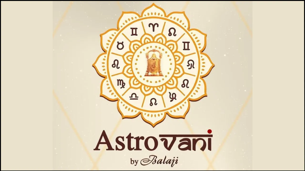 Atrovani by BALAJI