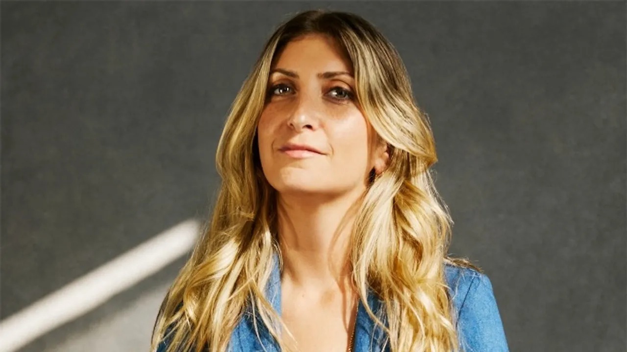 Elav Horwitz WPP's Chief Innovation Officer