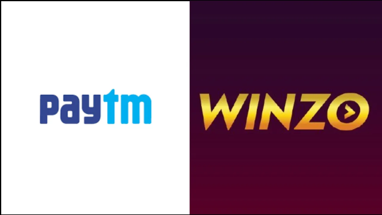 paytm winzo