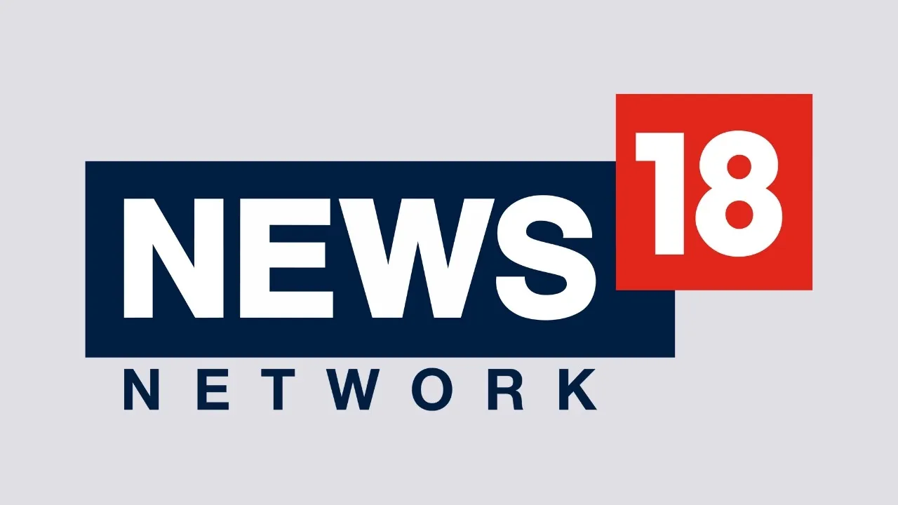news18 network