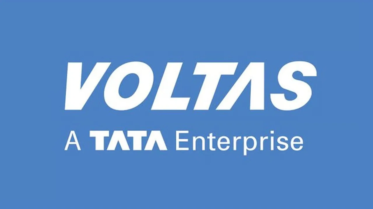 voltas logo