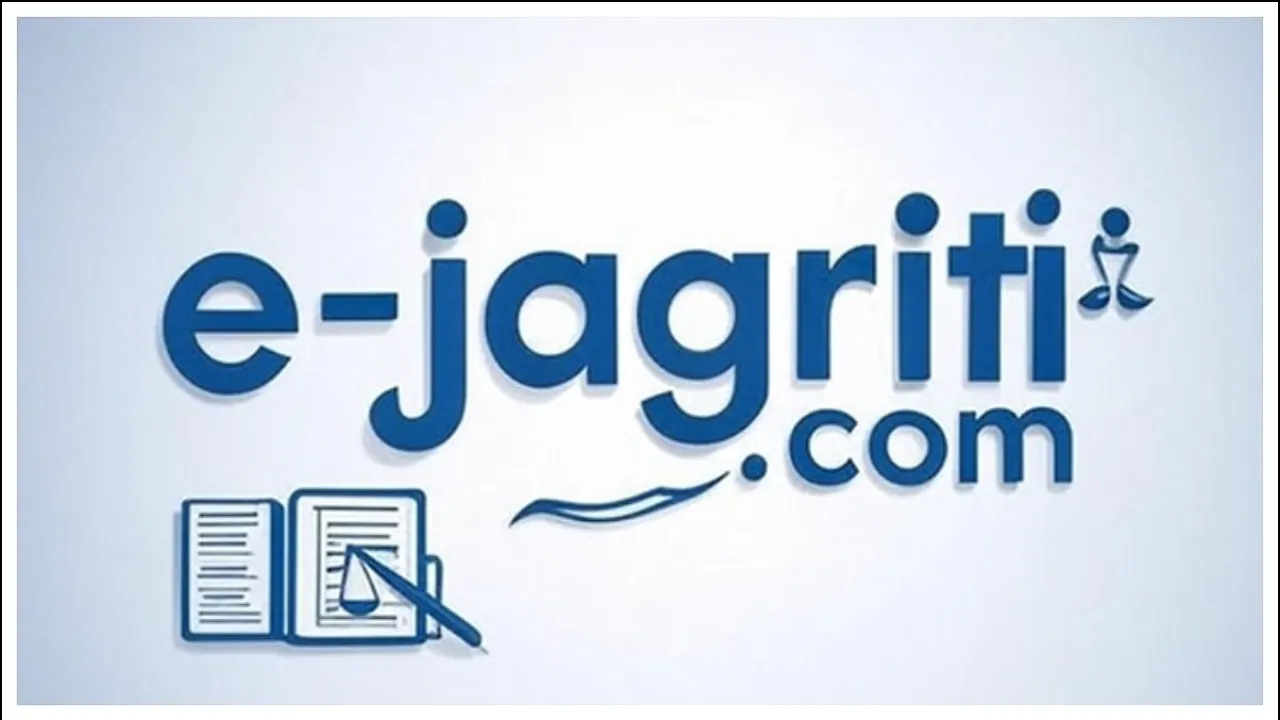 e jagriti