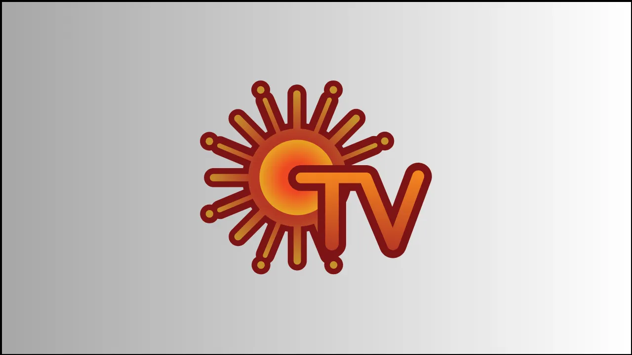 Sun TV