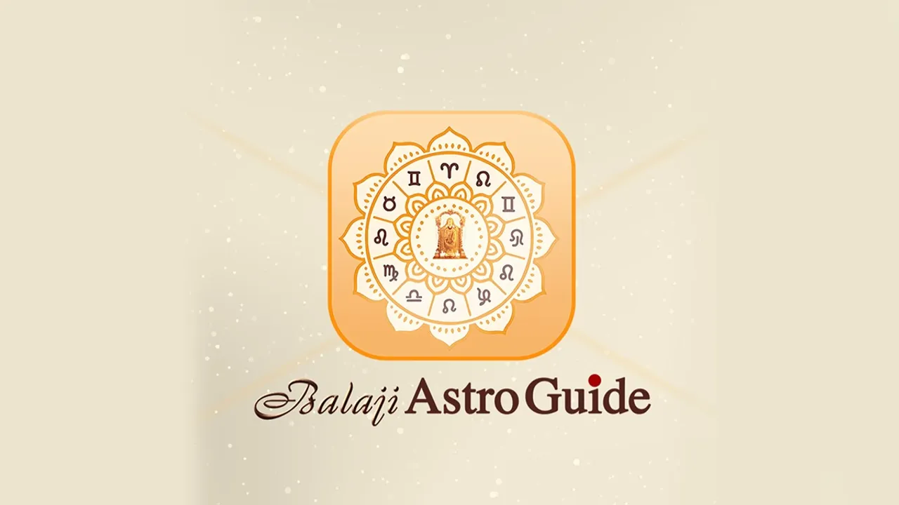 Balaji-Astro-Guide-Logo