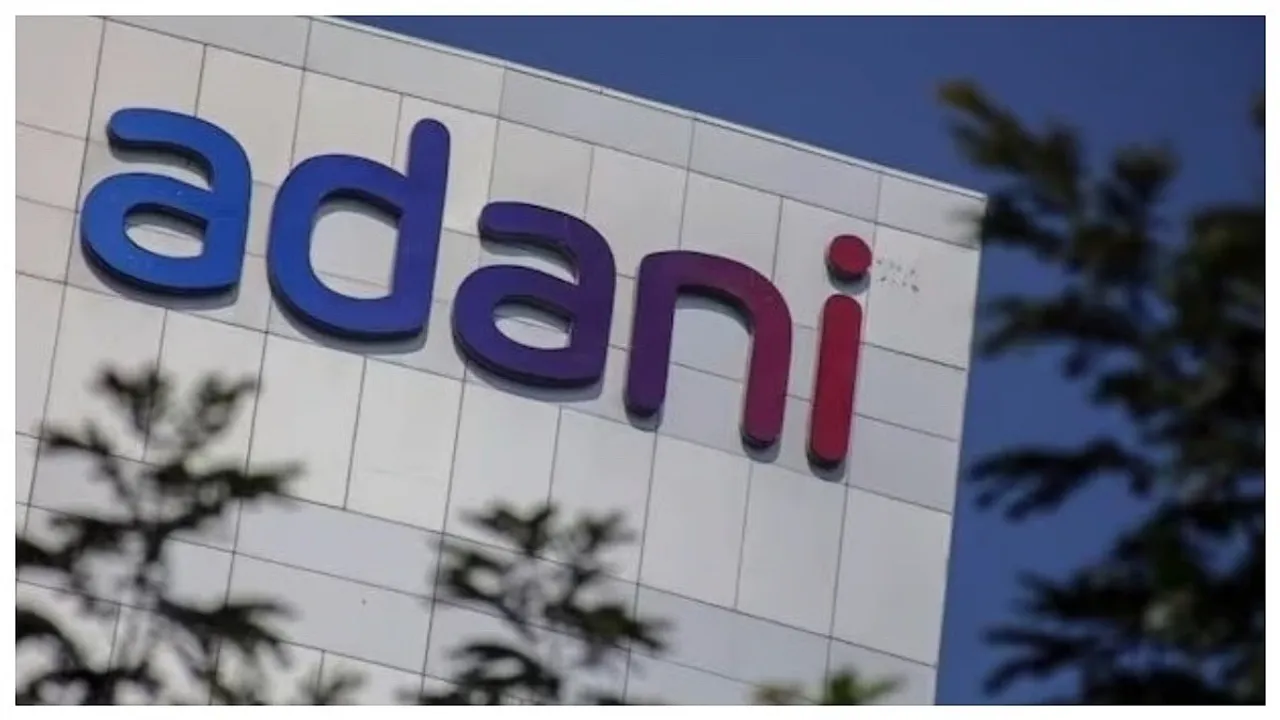 ADANI-GROUP