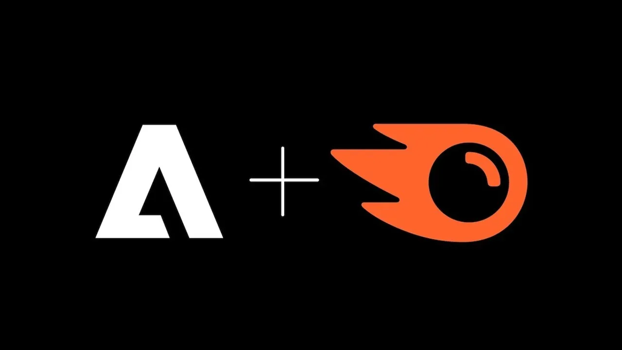 Adobe semrush