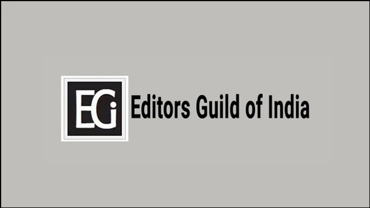 Editors GUild