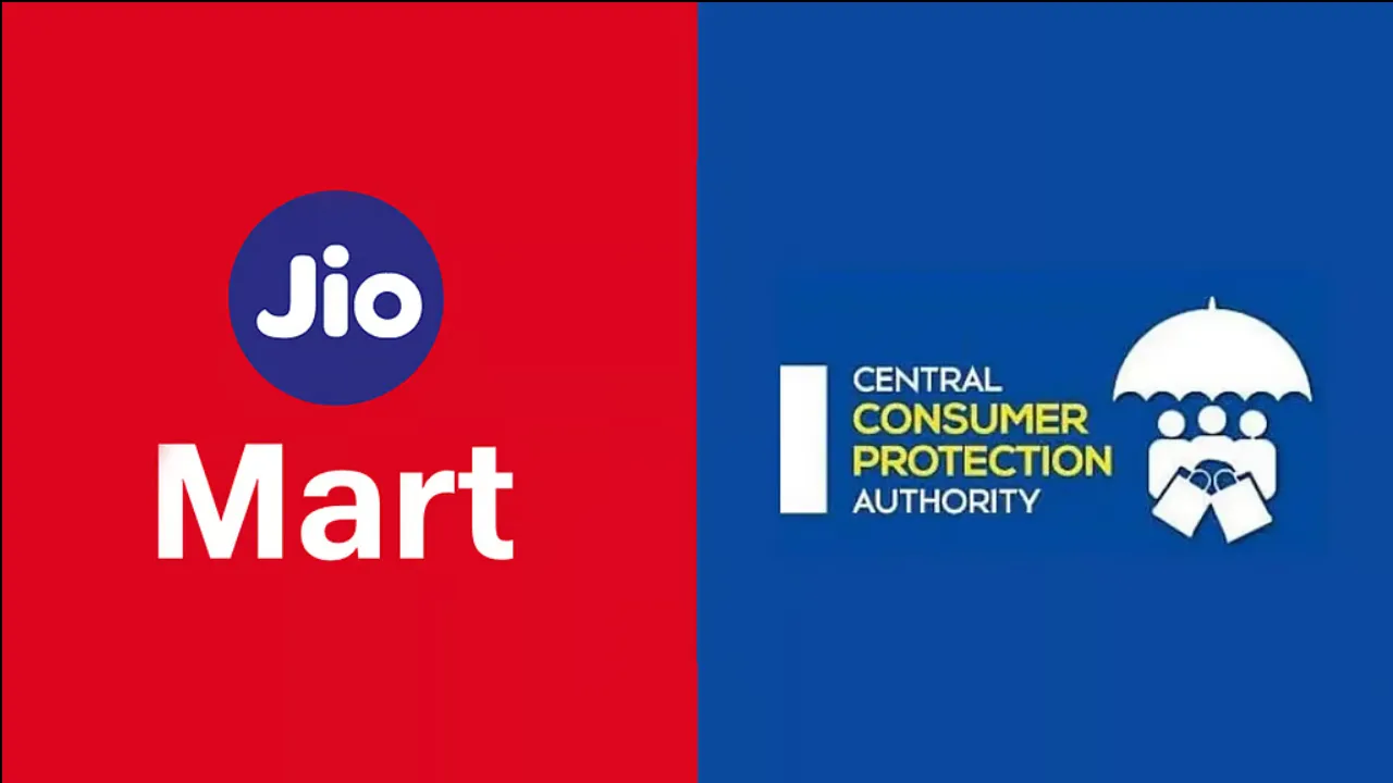 jio mart