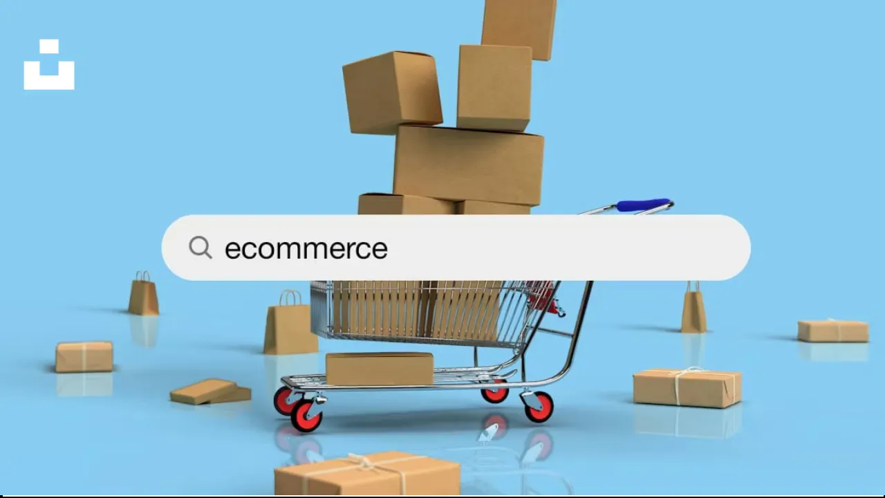 e commerce