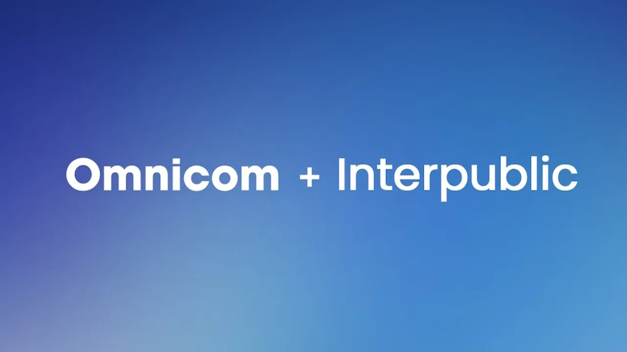 Omnicom-Interpublic