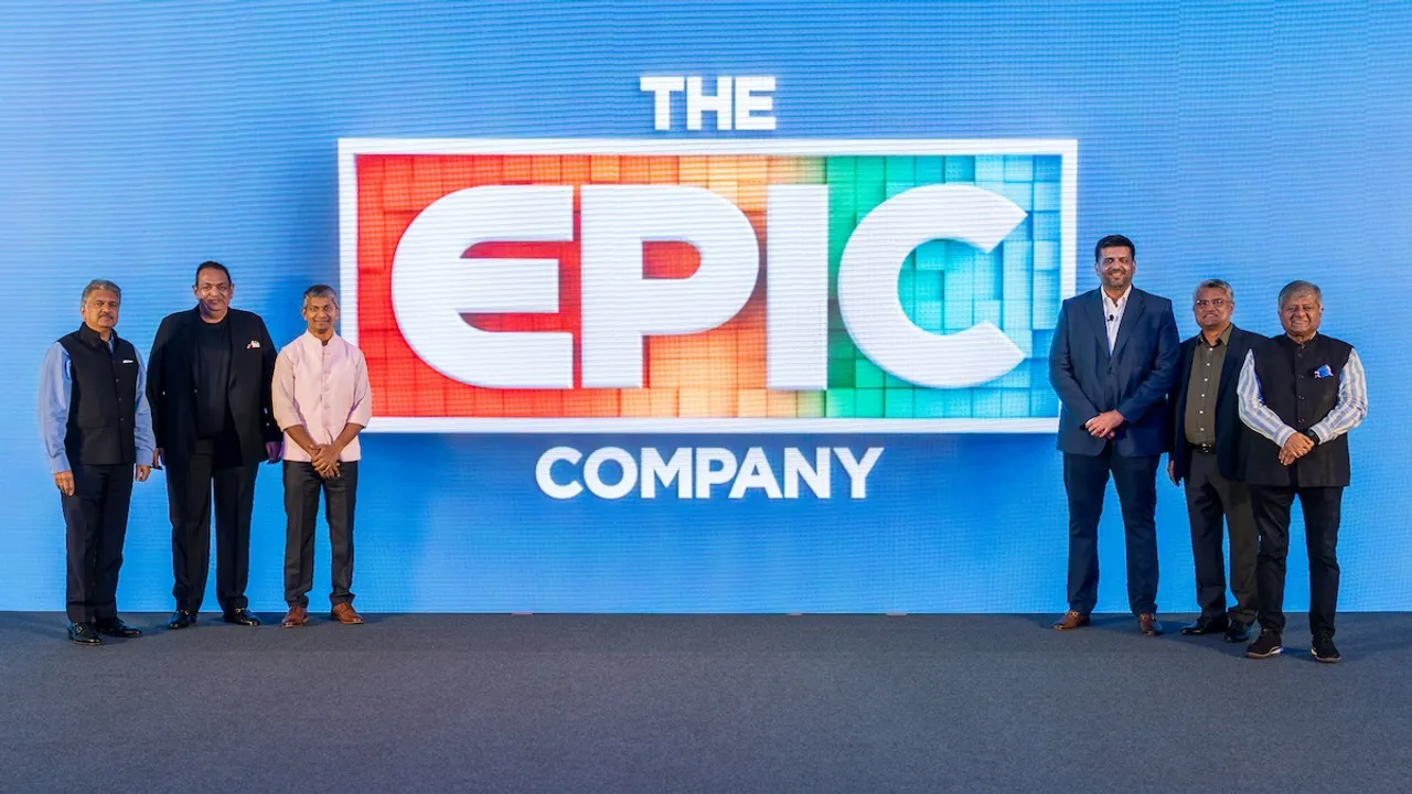 The Epic Company Group