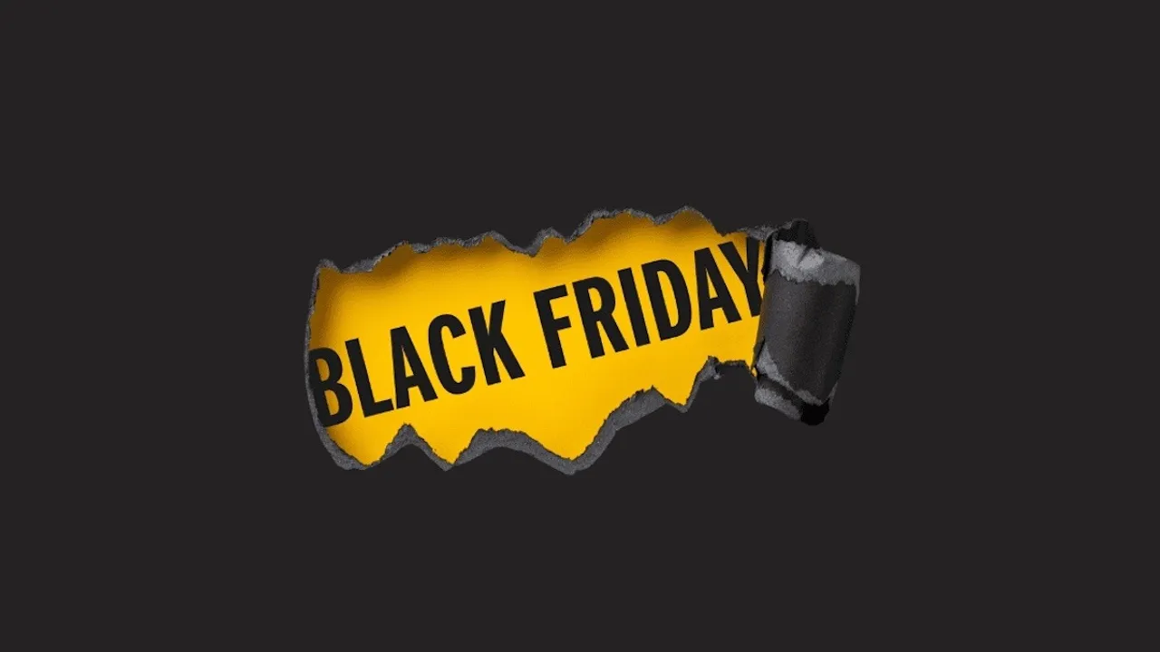 Black Friday