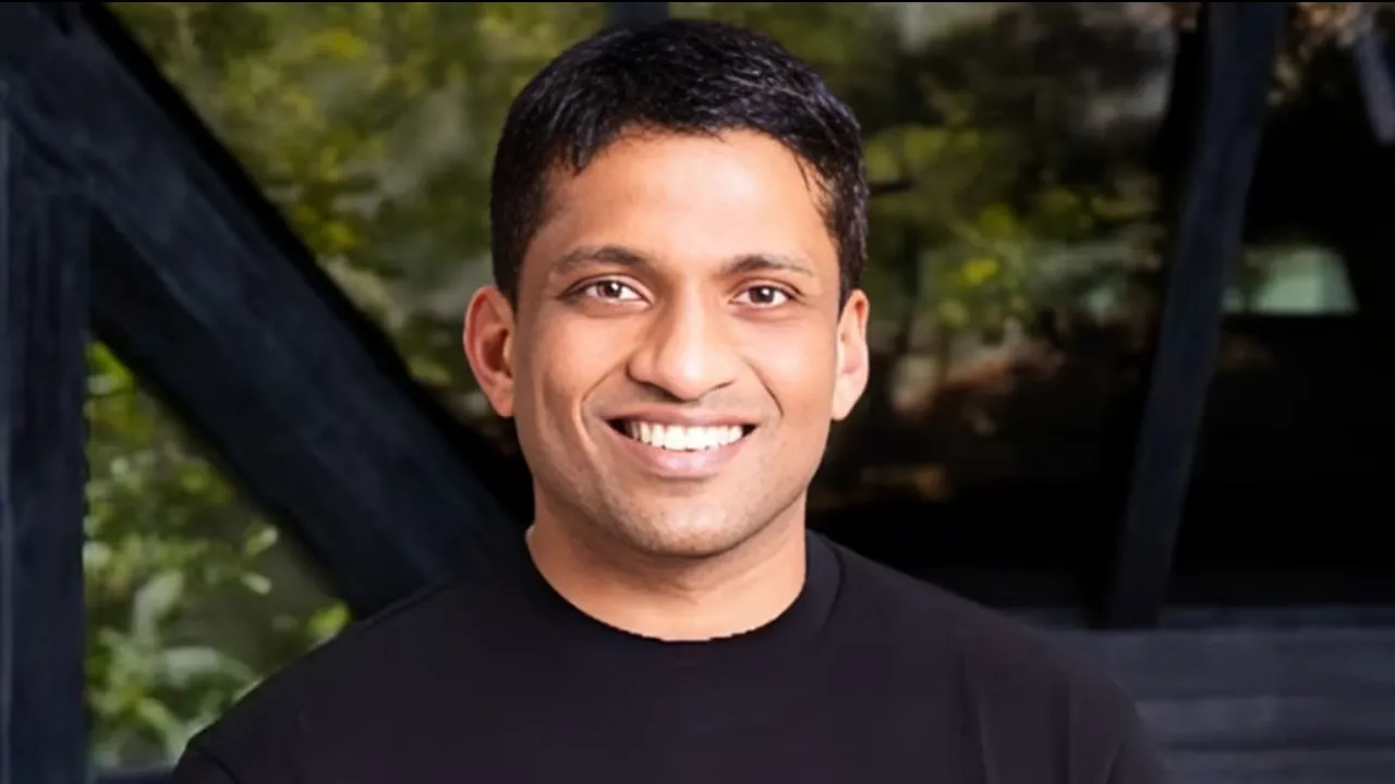 Byju Raveendran